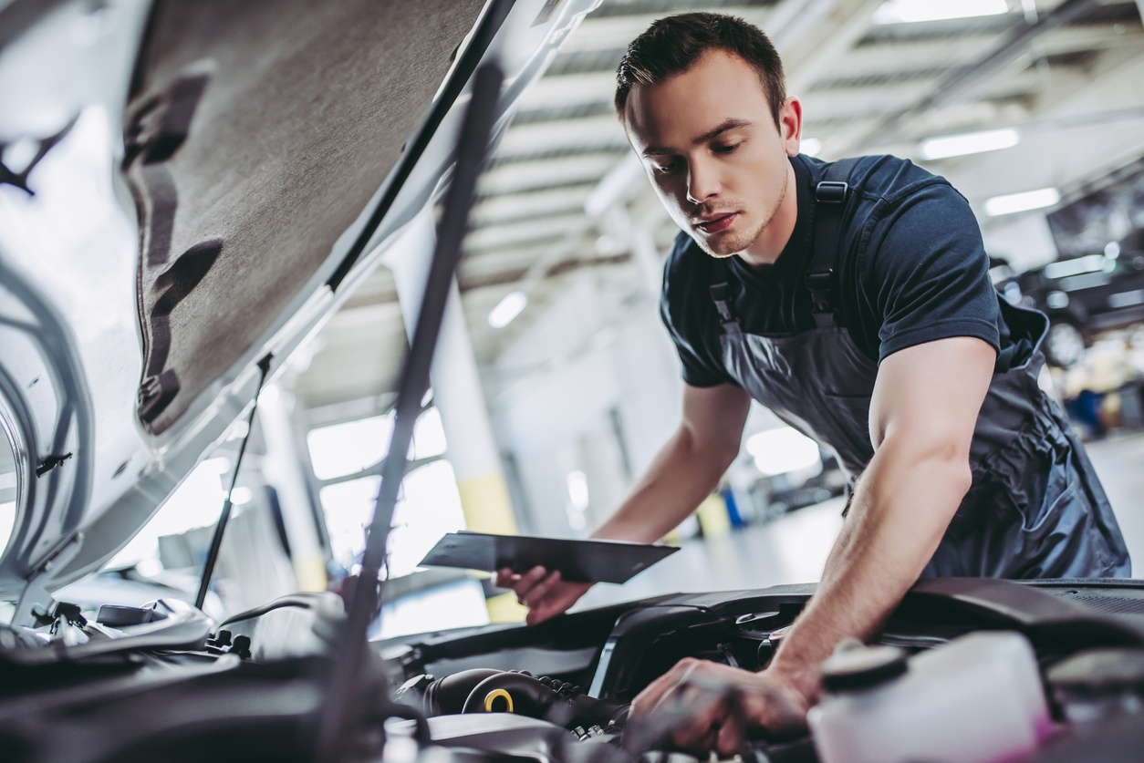 How to Use Auto Body Shop Marketing to Increase Sales
